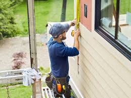 Best Custom Trim and Detailing for Siding  in Rkside, PA